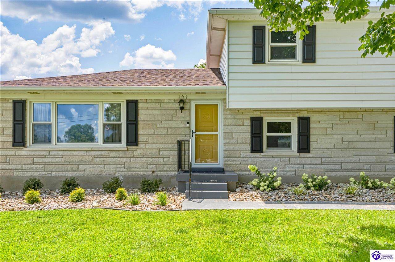 107 Donna Drive, Brandenburg, KY 40108