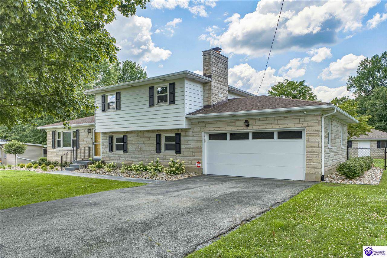 107 Donna Drive, Brandenburg, KY 40108