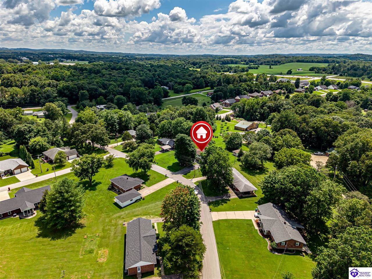 107 Donna Drive, Brandenburg, KY 40108
