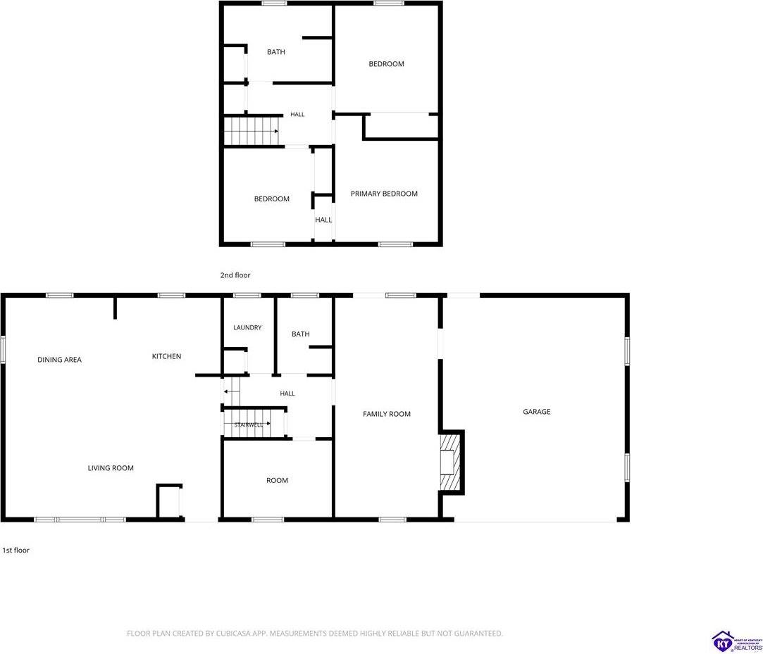 107 Donna Drive, Brandenburg, KY 40108