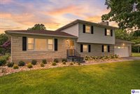107 Donna Drive, Brandenburg, KY 40108