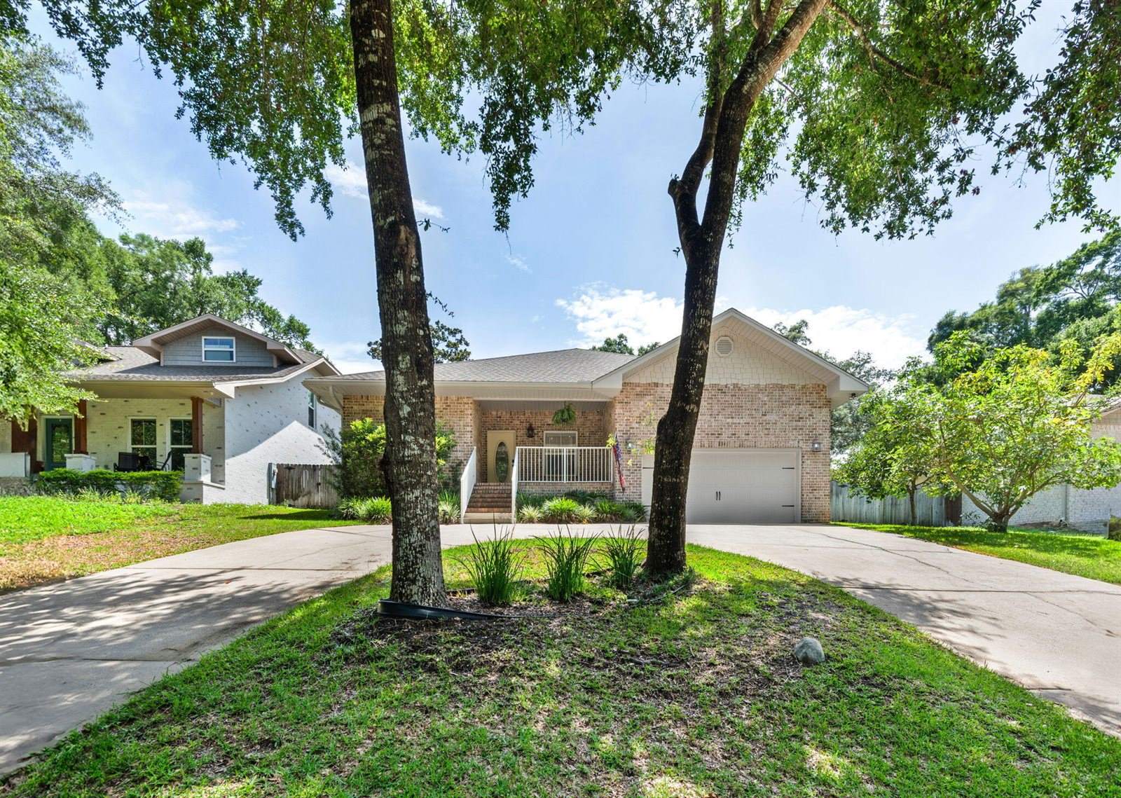 1341 North Bayshore Drive, Valparaiso, FL 32580