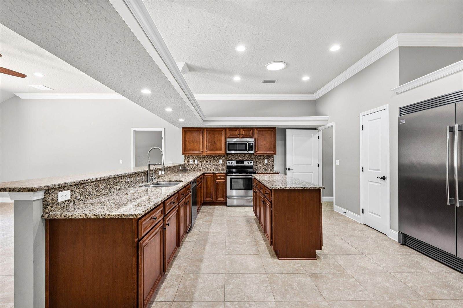 1341 North Bayshore Drive, Valparaiso, FL 32580
