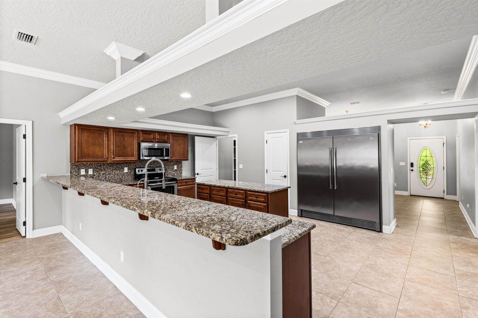 1341 North Bayshore Drive, Valparaiso, FL 32580