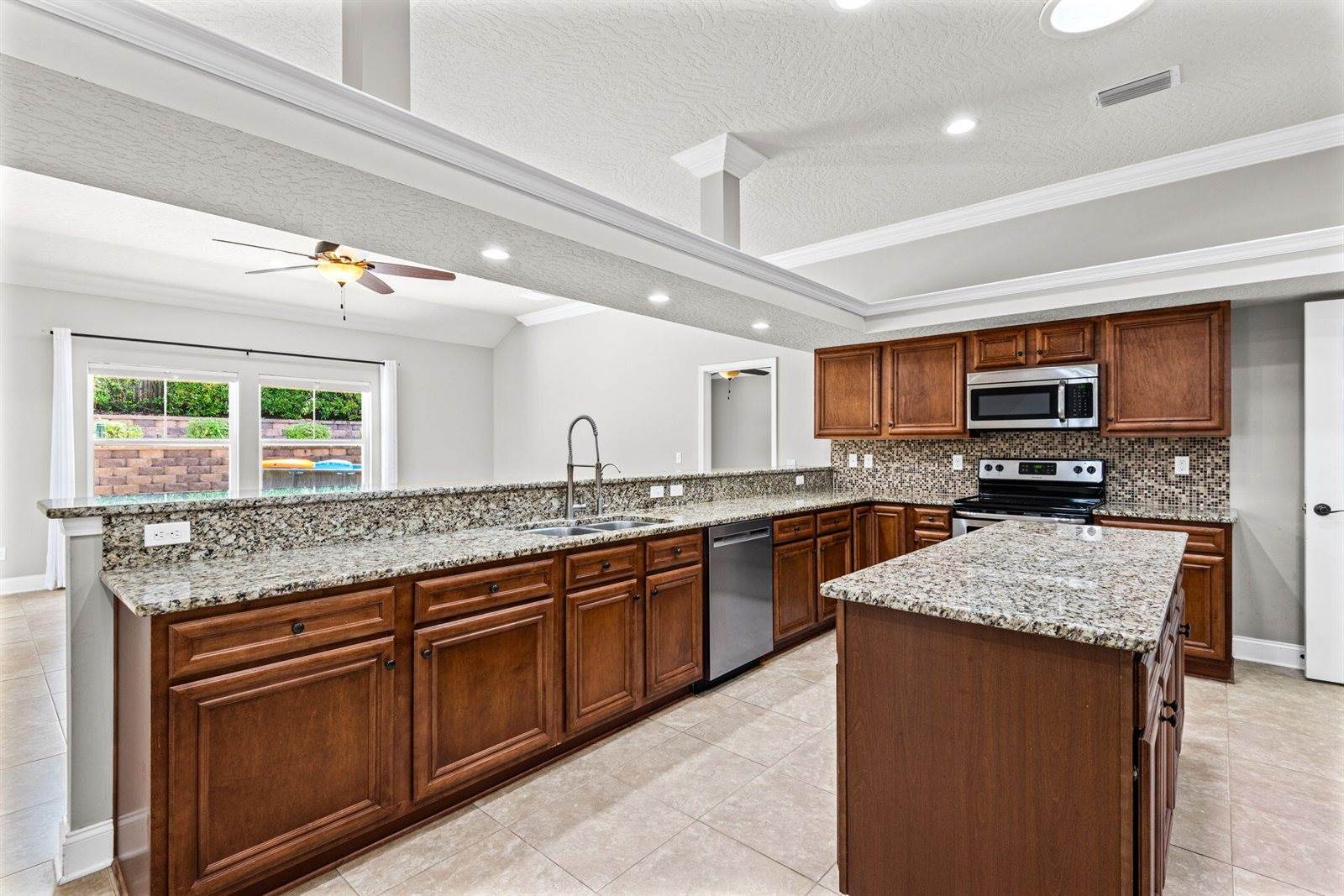 1341 North Bayshore Drive, Valparaiso, FL 32580