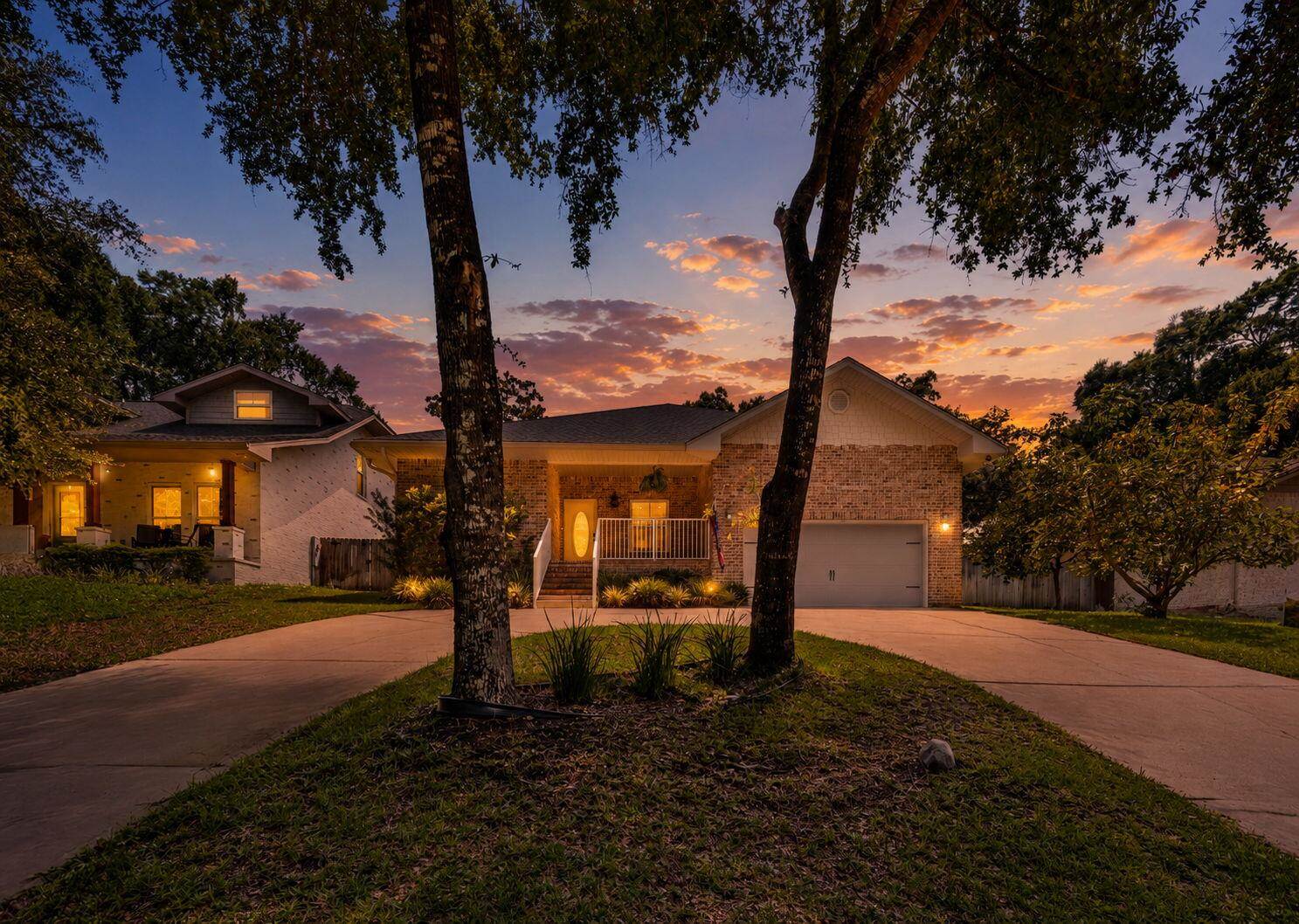 1341 North Bayshore Drive, Valparaiso, FL 32580