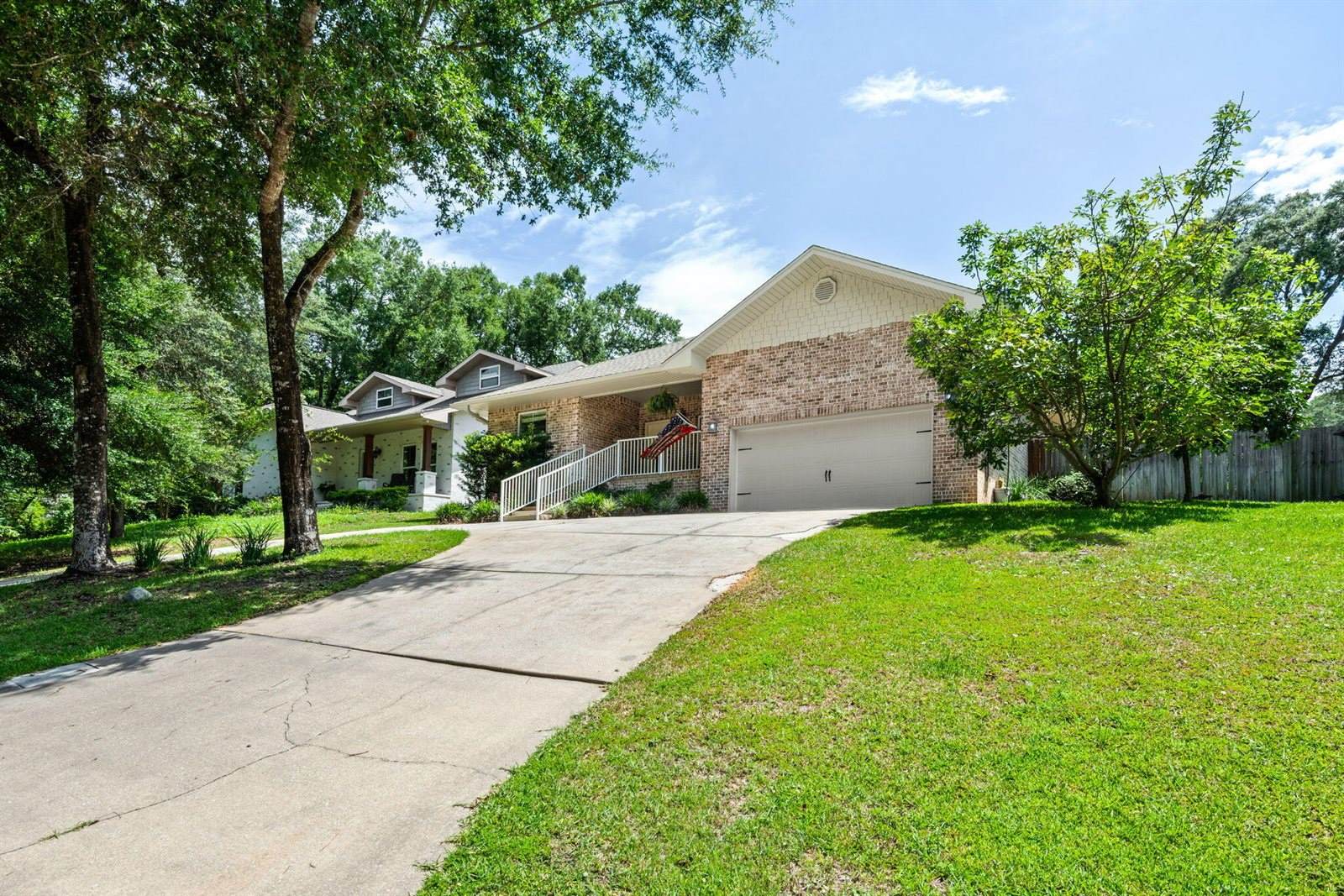 1341 North Bayshore Drive, Valparaiso, FL 32580