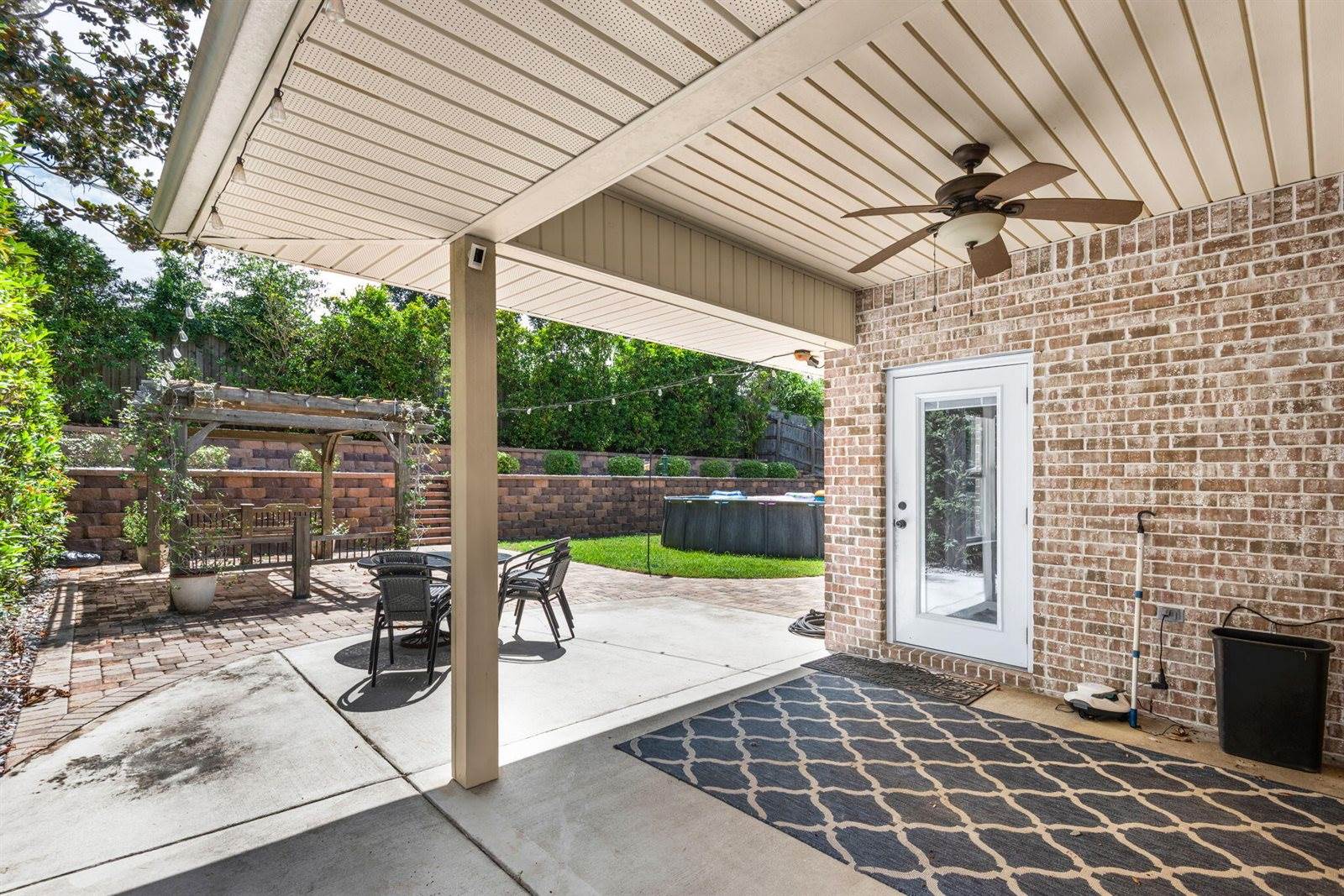 1341 North Bayshore Drive, Valparaiso, FL 32580