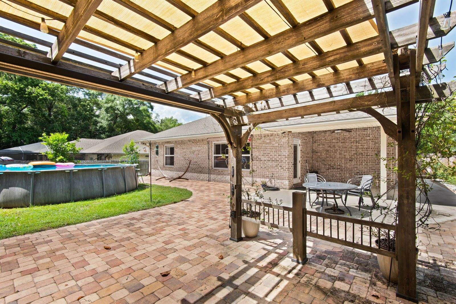 1341 North Bayshore Drive, Valparaiso, FL 32580