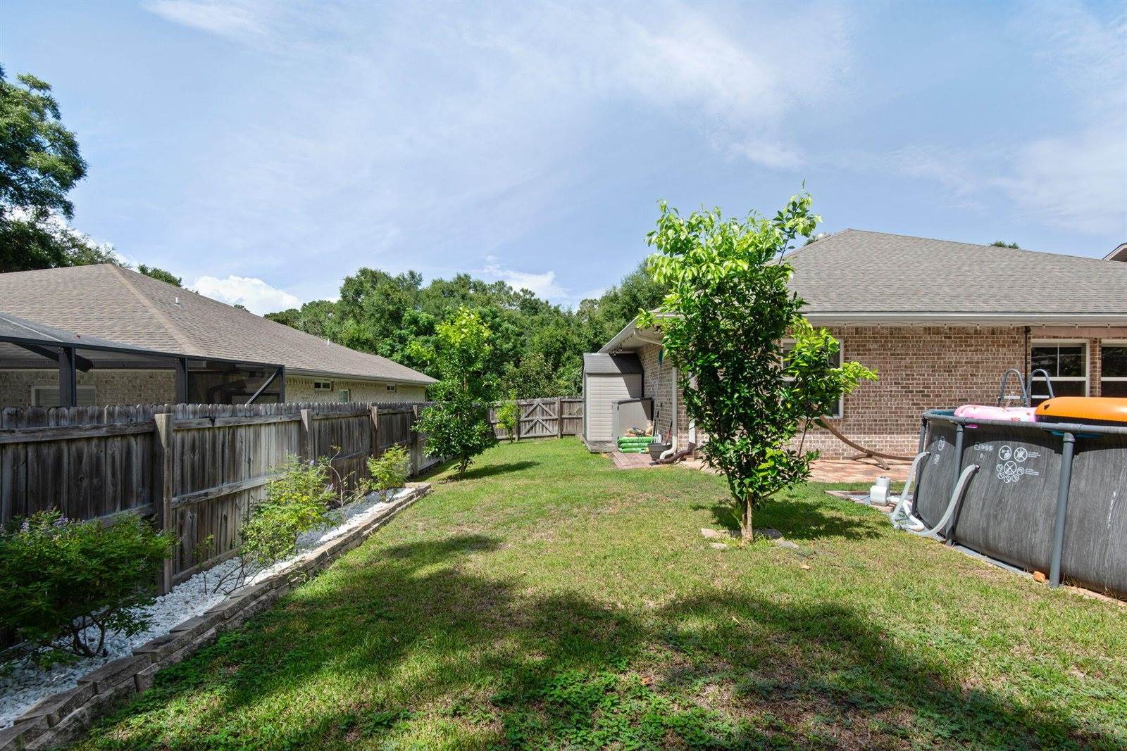 1341 North Bayshore Drive, Valparaiso, FL 32580