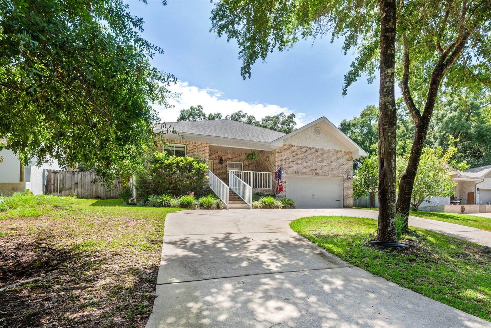 1341 North Bayshore Drive, Valparaiso, FL 32580