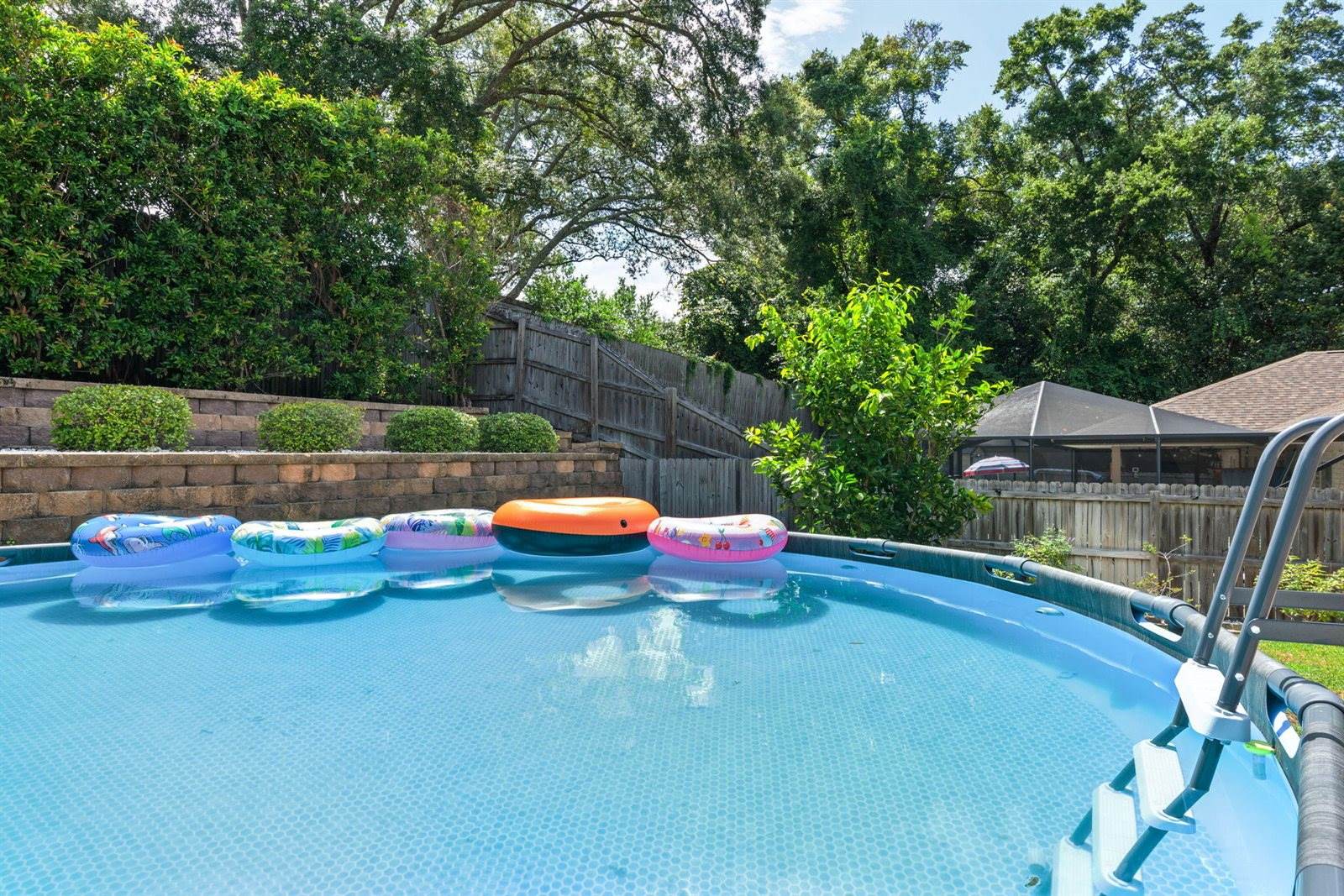 1341 North Bayshore Drive, Valparaiso, FL 32580