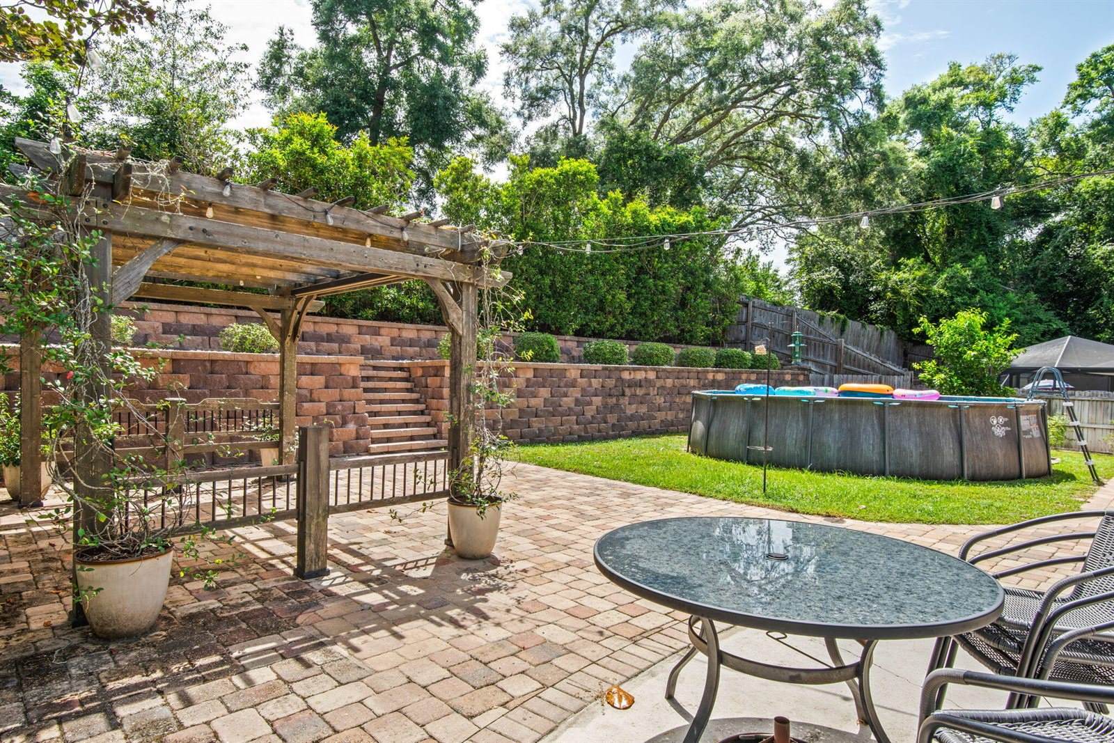 1341 North Bayshore Drive, Valparaiso, FL 32580