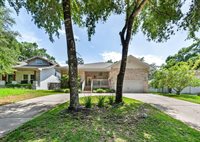 1341 North Bayshore Drive, Valparaiso, FL 32580
