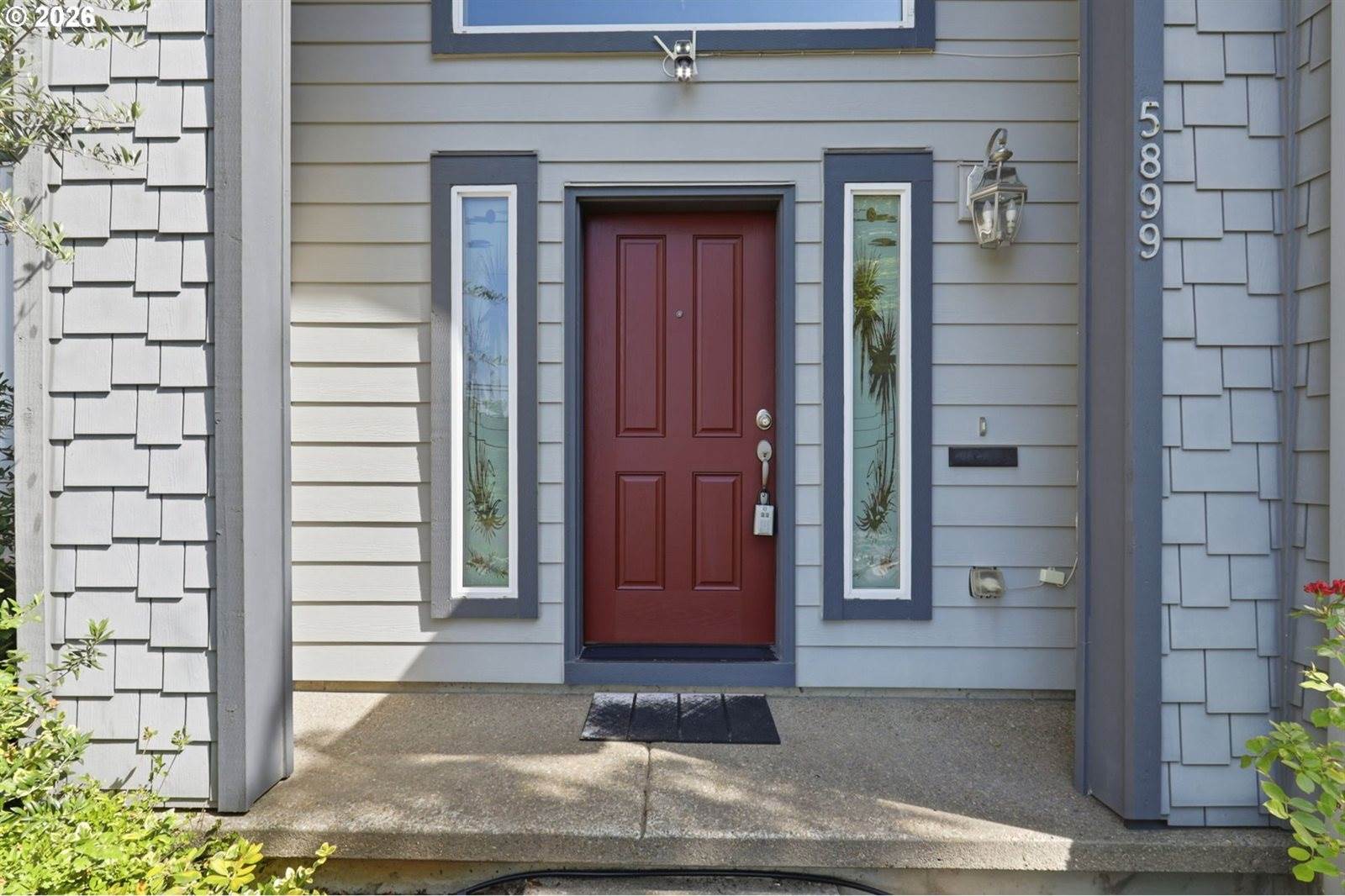 5899 SE Davis Rd, Hillsboro, OR 97123