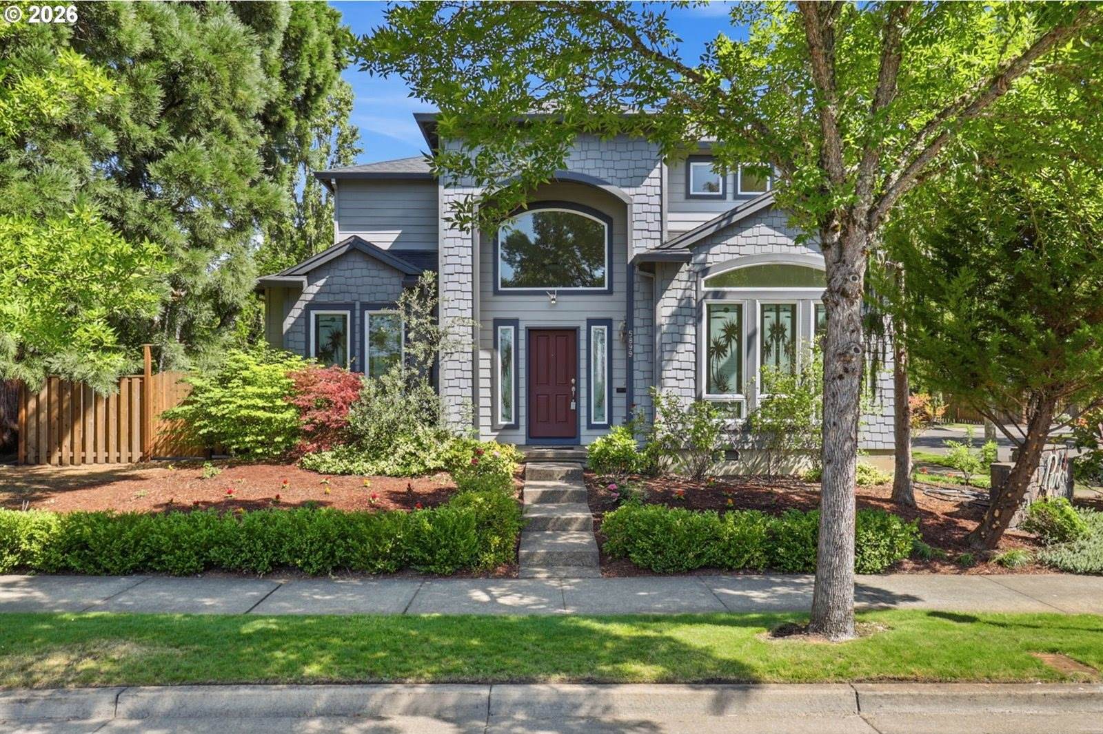 5899 SE Davis Rd, Hillsboro, OR 97123