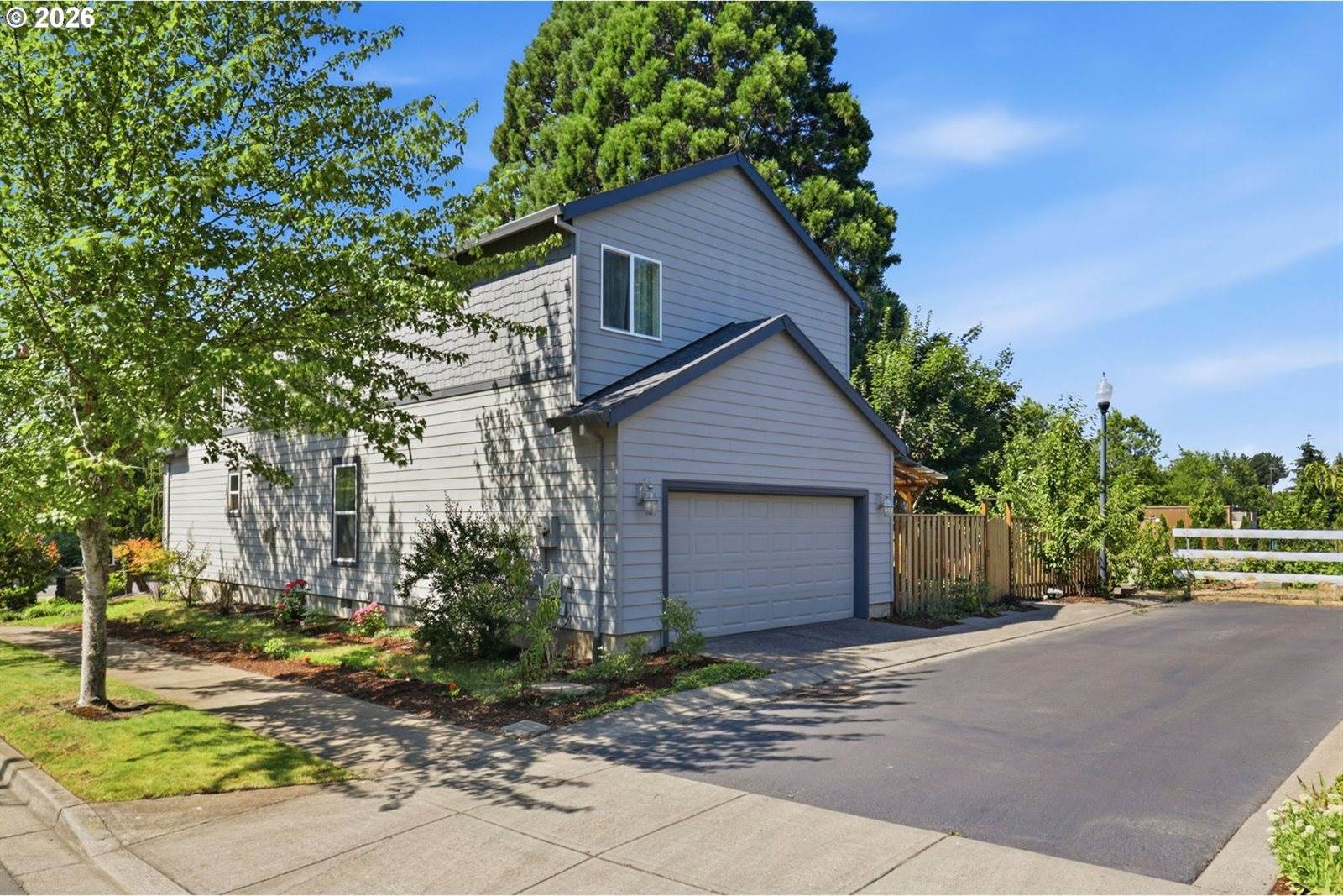 5899 SE Davis Rd, Hillsboro, OR 97123