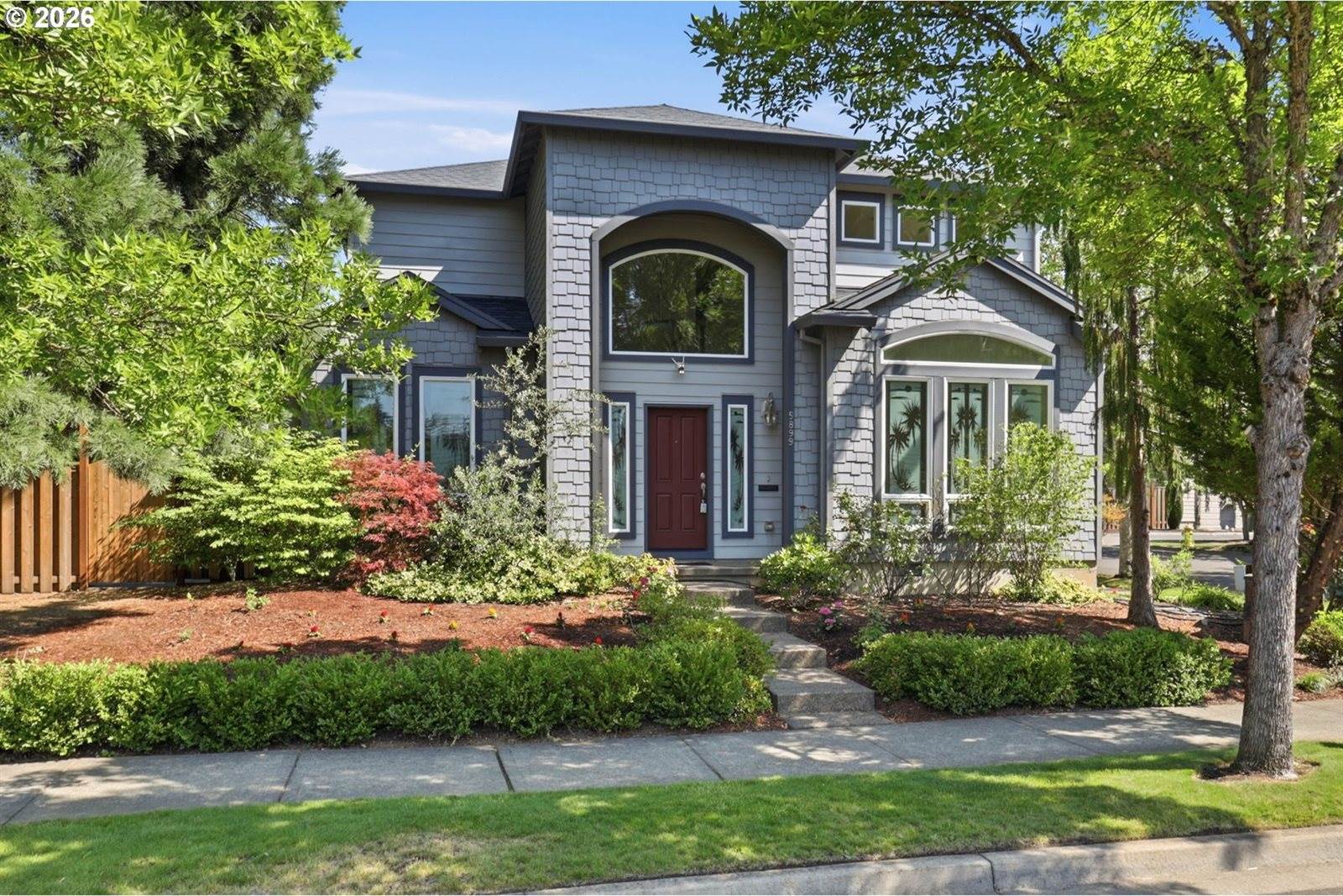 5899 SE Davis Rd, Hillsboro, OR 97123