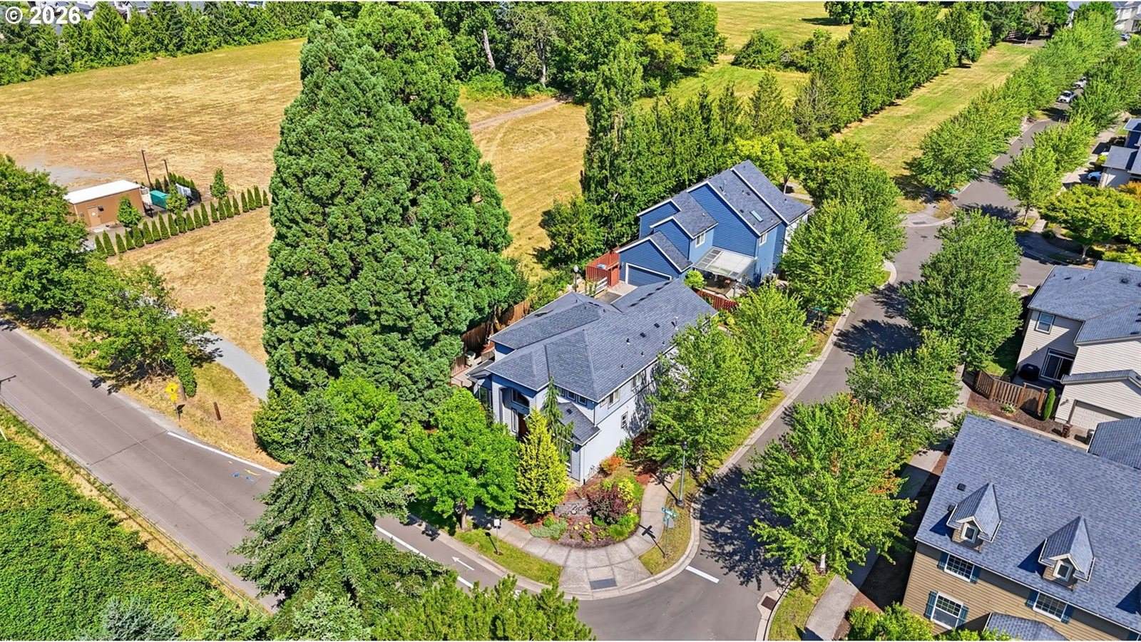 5899 SE Davis Rd, Hillsboro, OR 97123