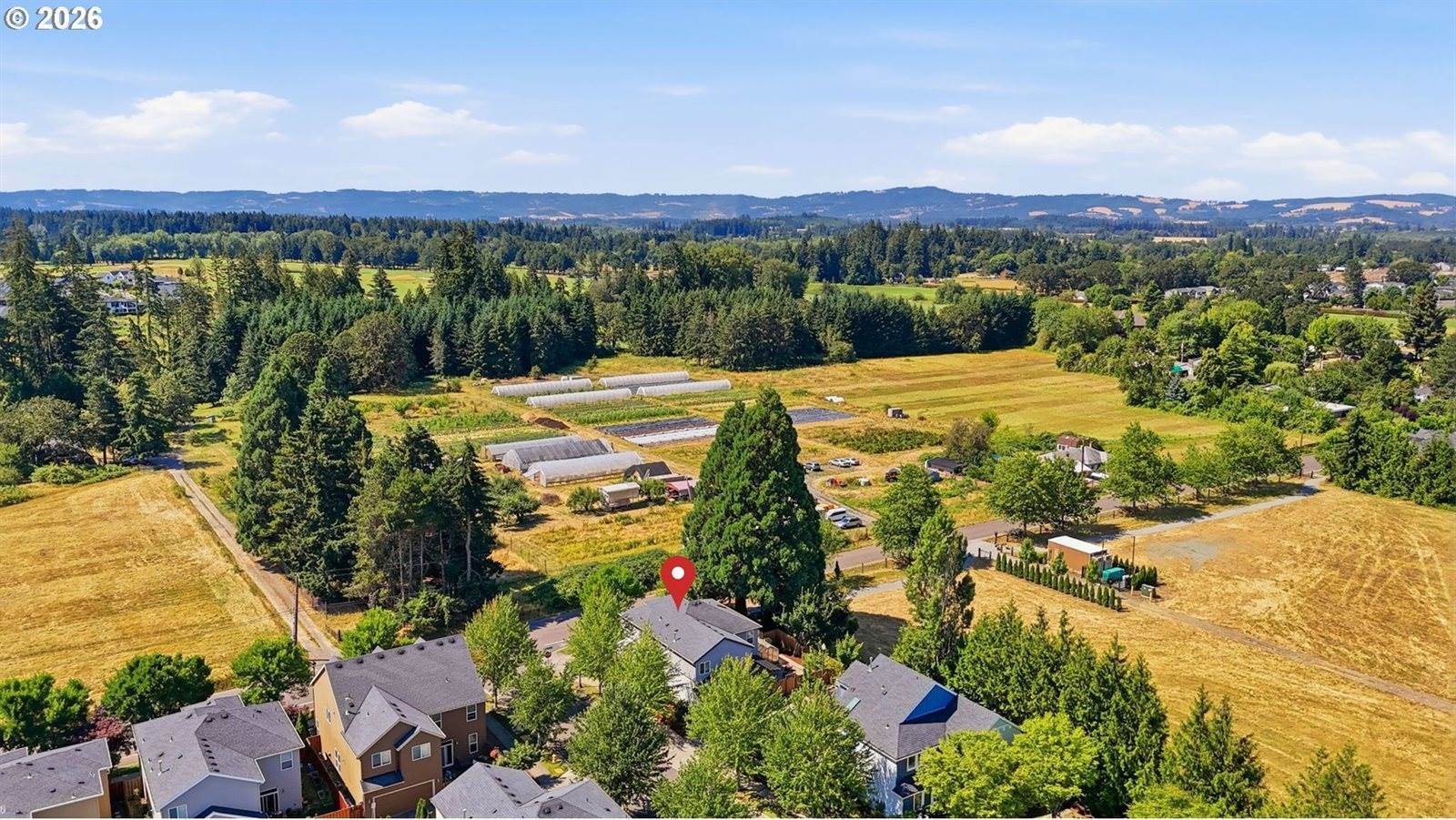 5899 SE Davis Rd, Hillsboro, OR 97123