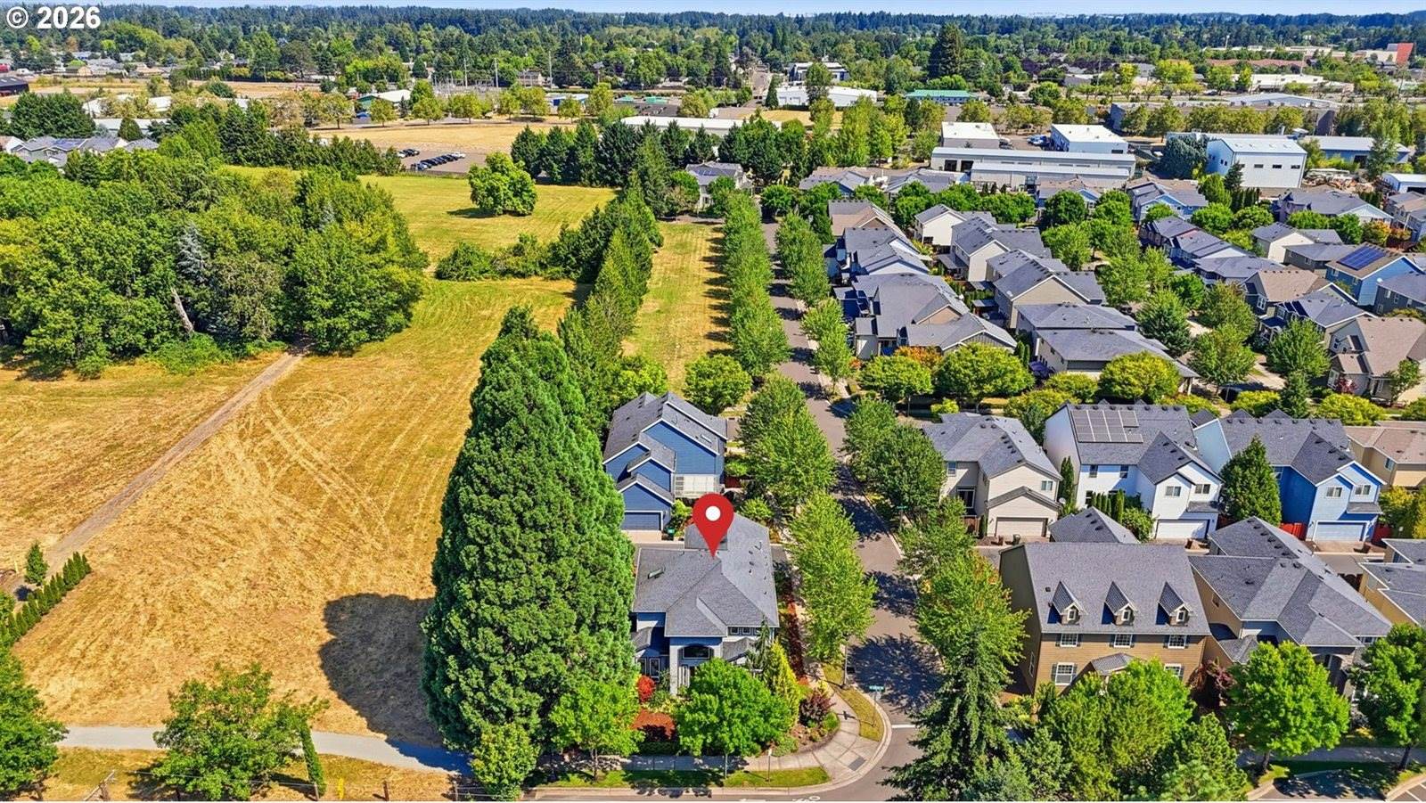 5899 SE Davis Rd, Hillsboro, OR 97123
