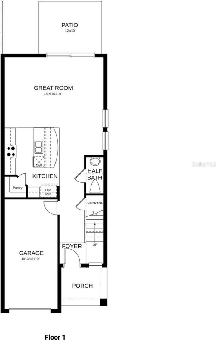 5770 Windy Bay Terrace, Nokomis, FL 34275