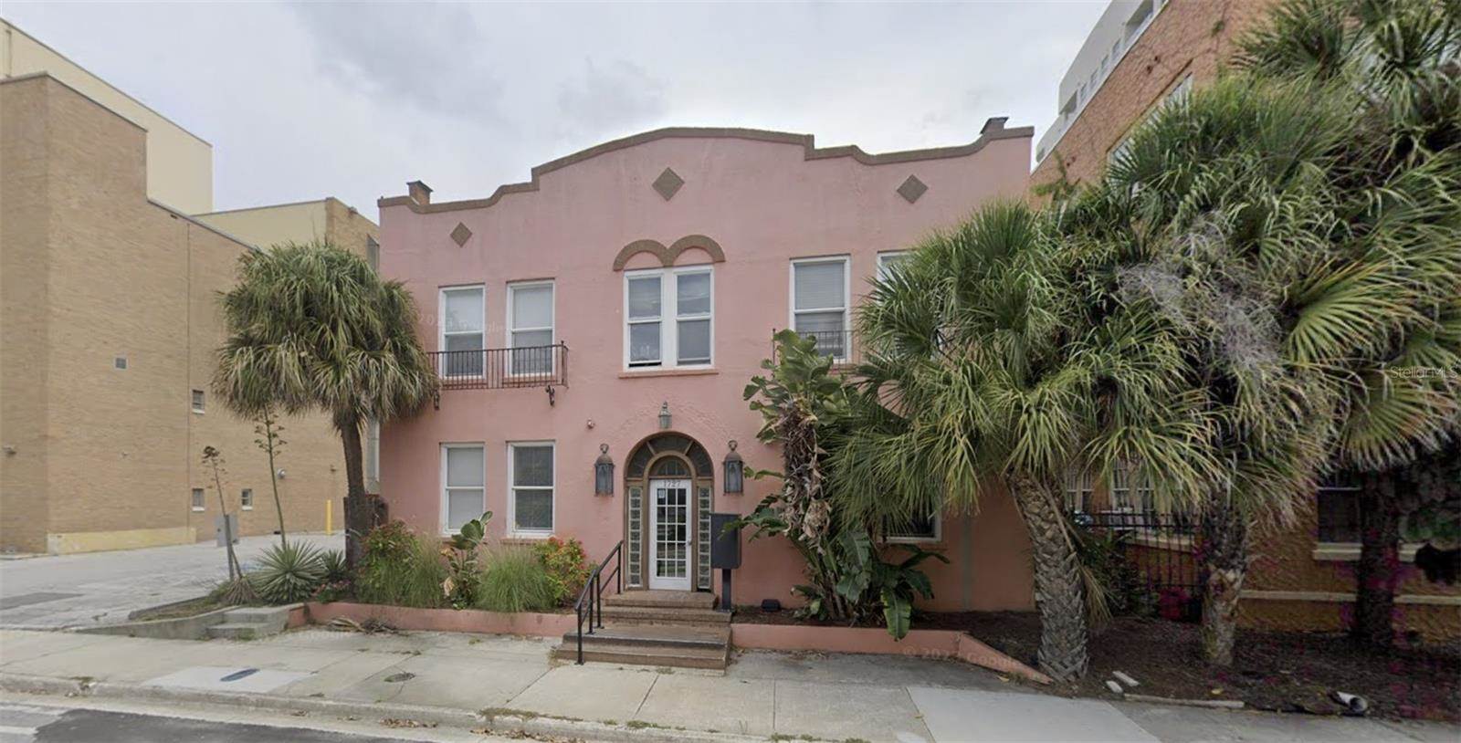 1727 Ringling Boulevard, Sarasota, FL 34236