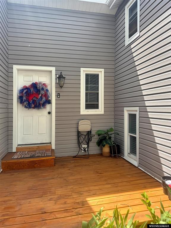 151 Spring Brook, Evanston, WY 82930