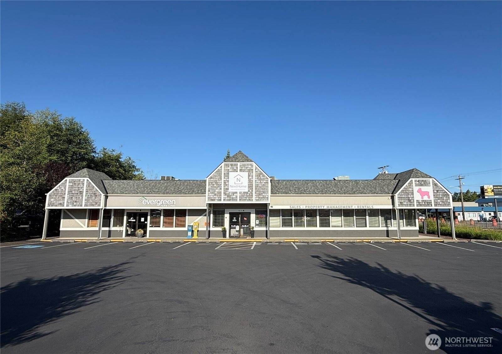 1615 Buck Way, Mount Vernon, WA 98273