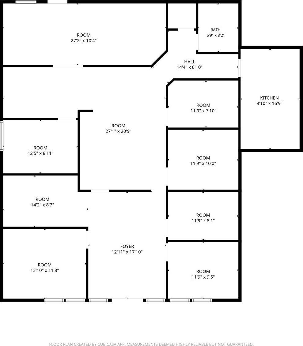 1615 Buck Way, Mount Vernon, WA 98273