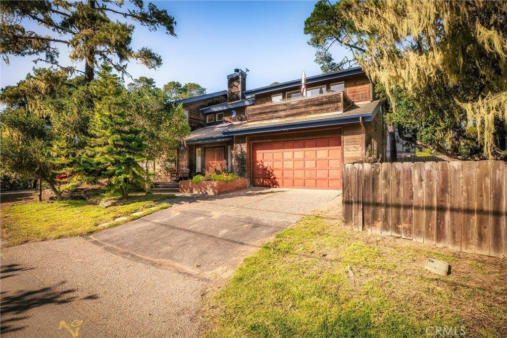 2760 Trenton, Cambria, CA 93428