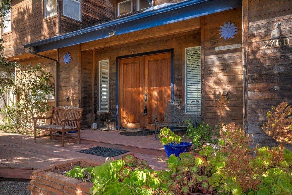 2760 Trenton, Cambria, CA 93428