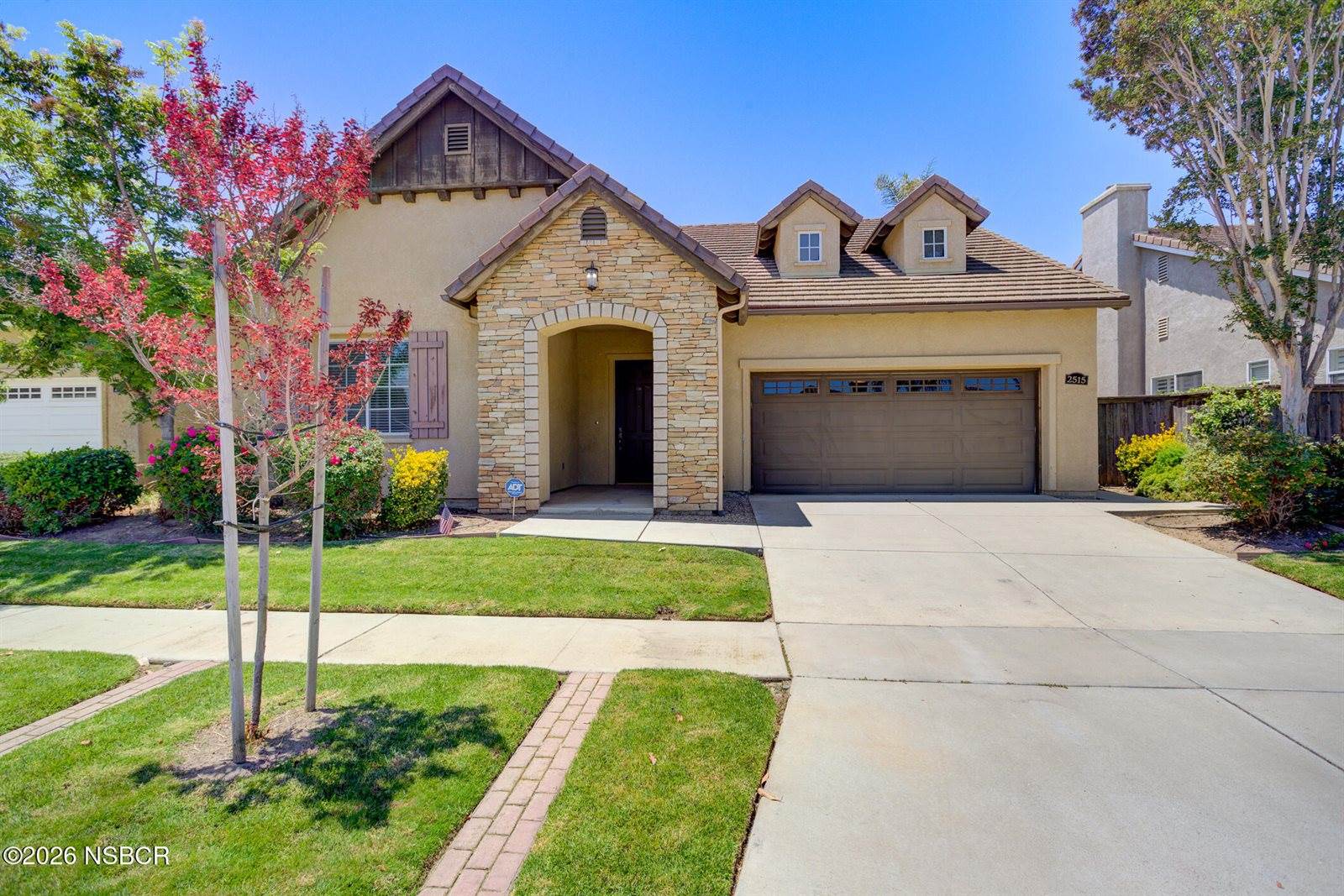 2515 Elliot Street, Santa Maria, CA 93455