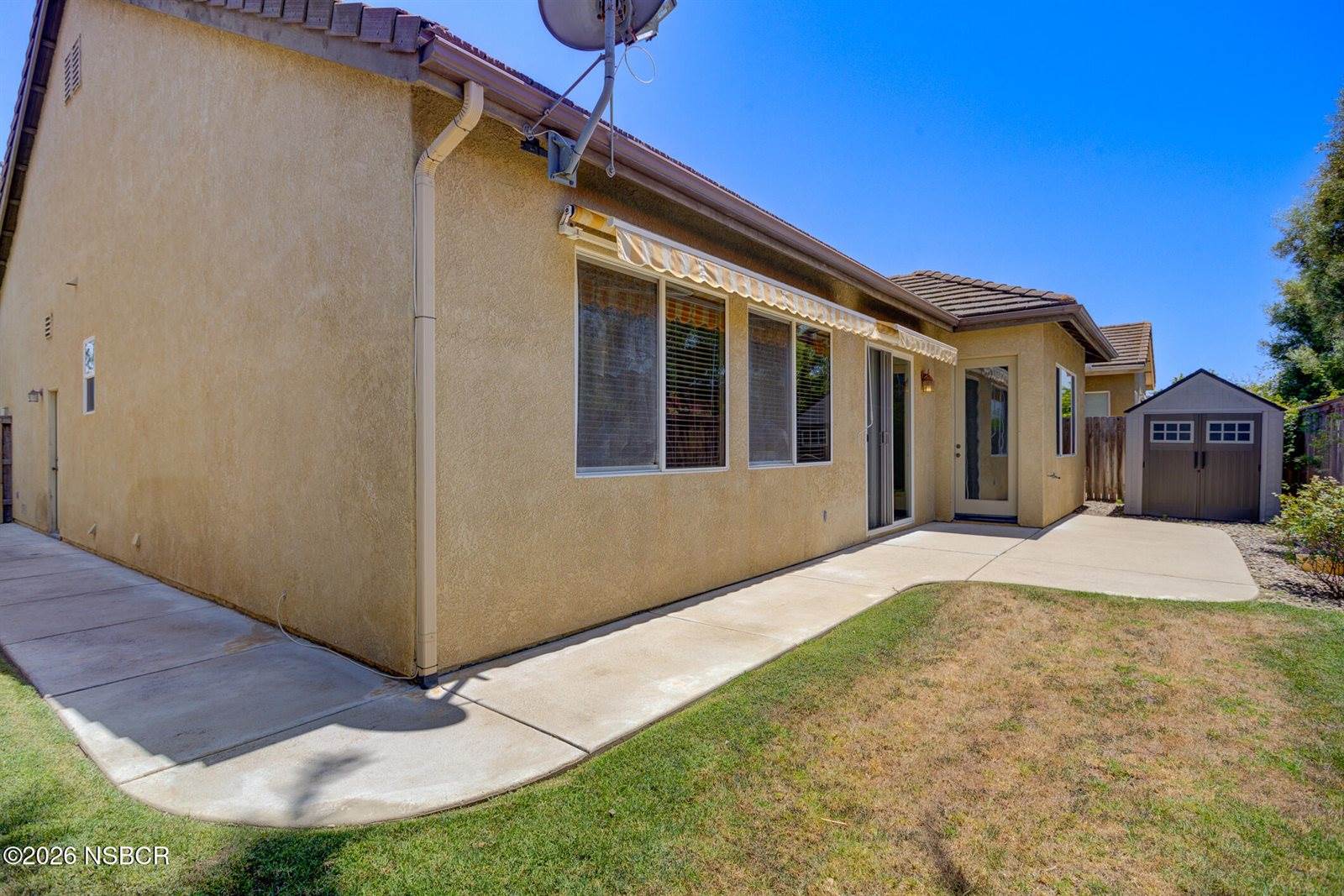 2515 Elliot Street, Santa Maria, CA 93455