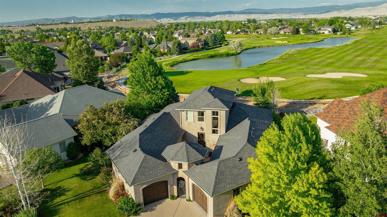 474 Cobble Drive, Montrose, CO 81403