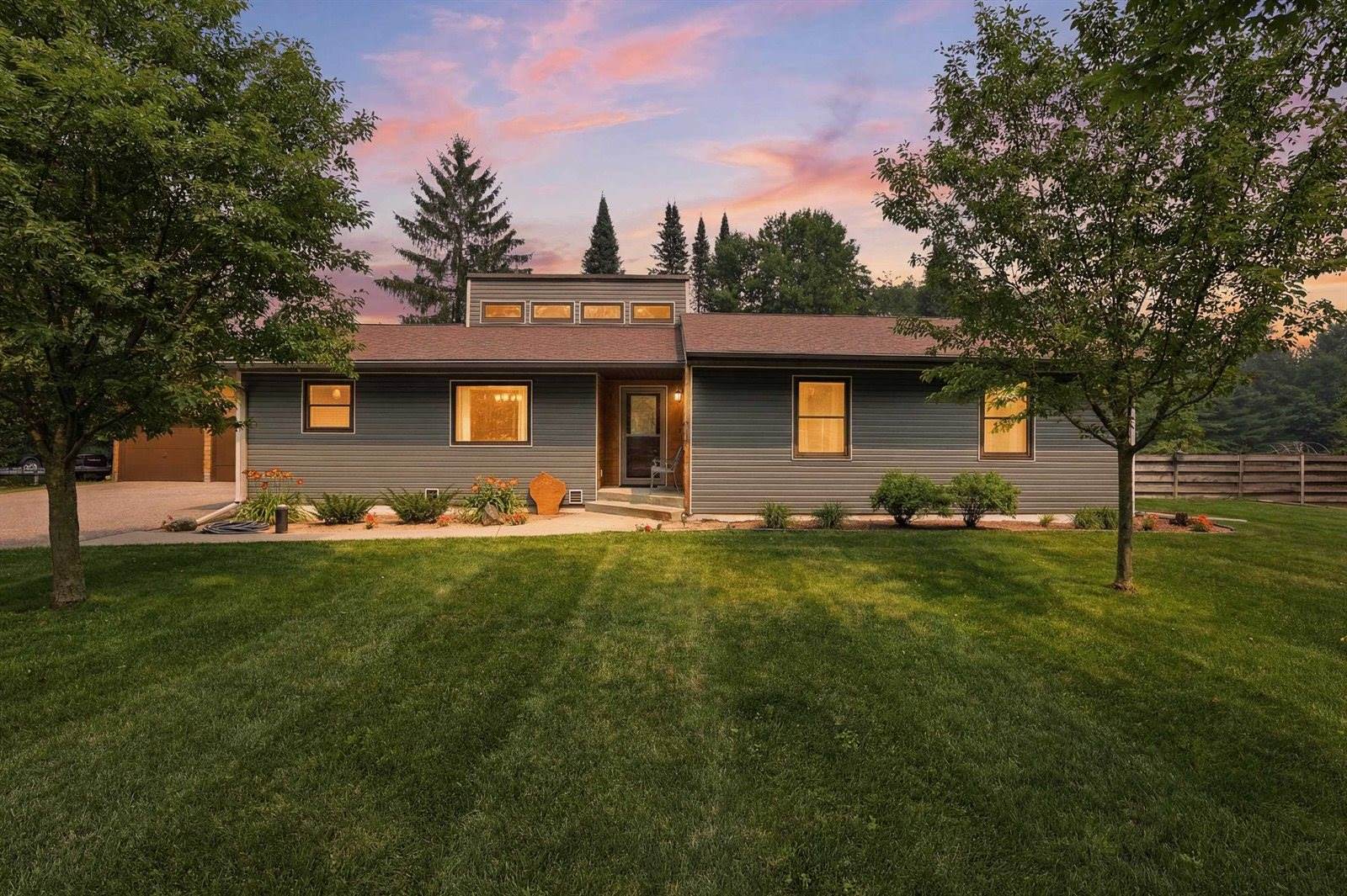 601 Leonard Street, Stevens Point, WI 54482