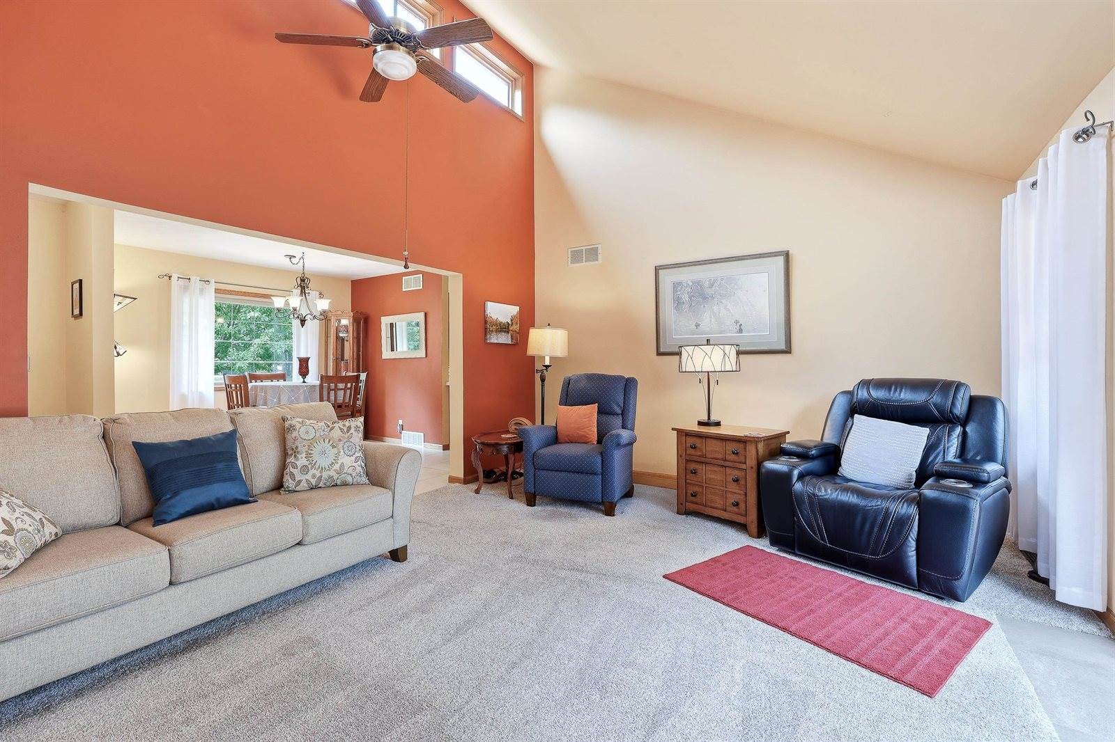 601 Leonard Street, Stevens Point, WI 54482