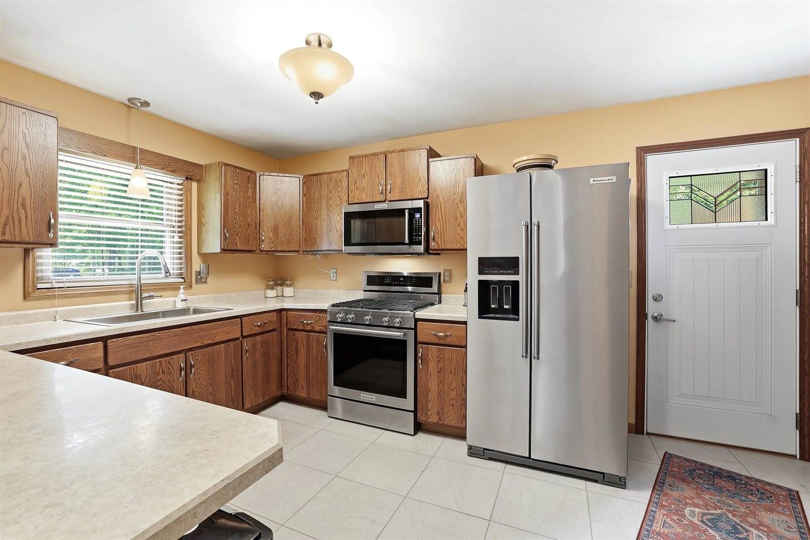 601 Leonard Street, Stevens Point, WI 54482