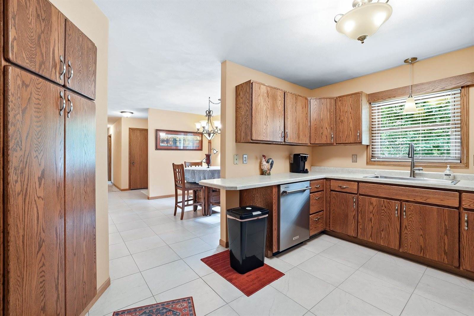 601 Leonard Street, Stevens Point, WI 54482