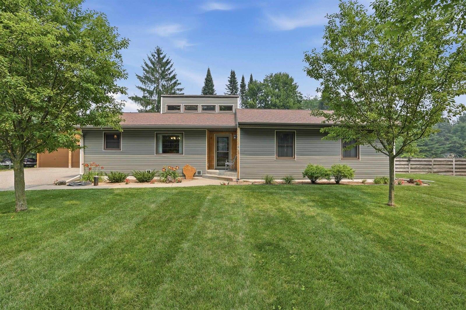 601 Leonard Street, Stevens Point, WI 54482