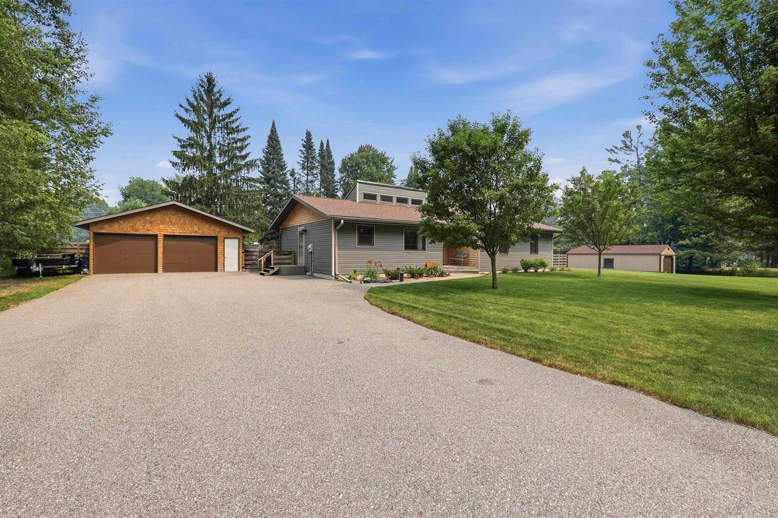 601 Leonard Street, Stevens Point, WI 54482