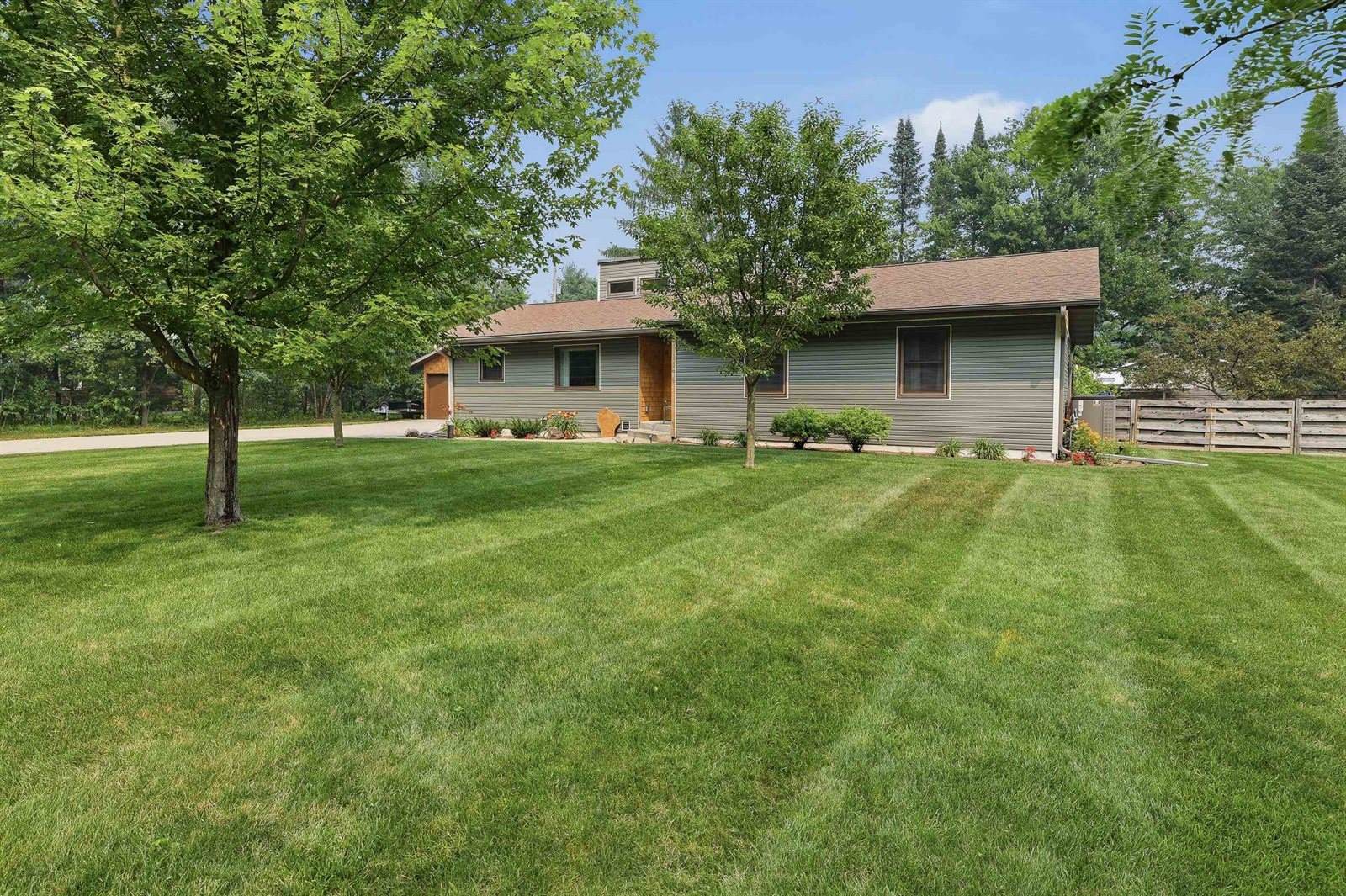 601 Leonard Street, Stevens Point, WI 54482