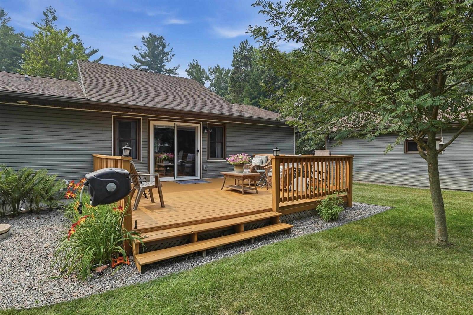 601 Leonard Street, Stevens Point, WI 54482