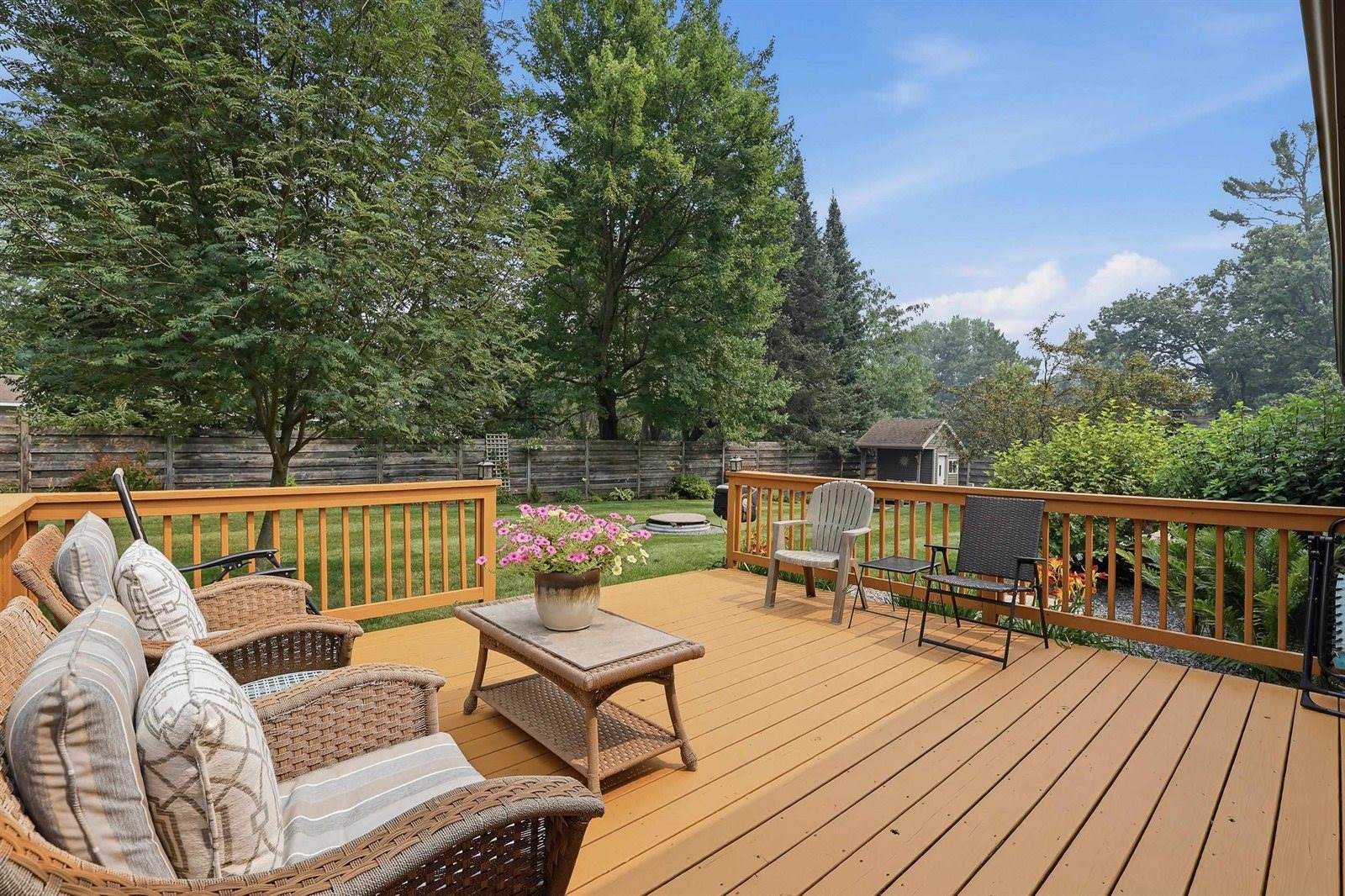 601 Leonard Street, Stevens Point, WI 54482