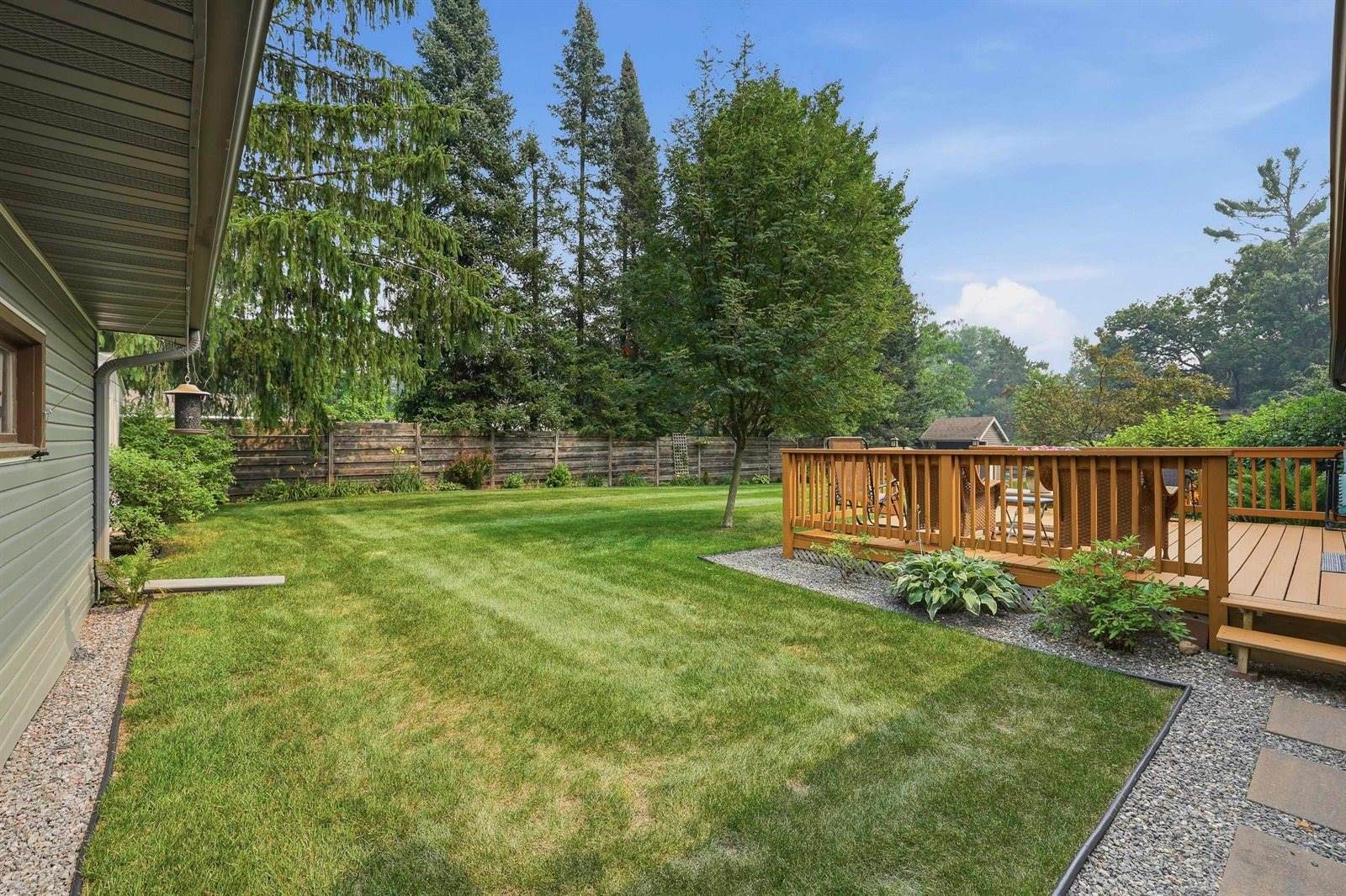 601 Leonard Street, Stevens Point, WI 54482