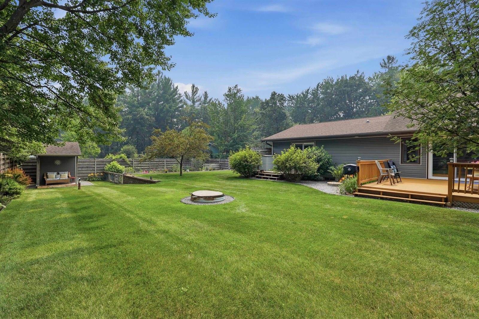601 Leonard Street, Stevens Point, WI 54482