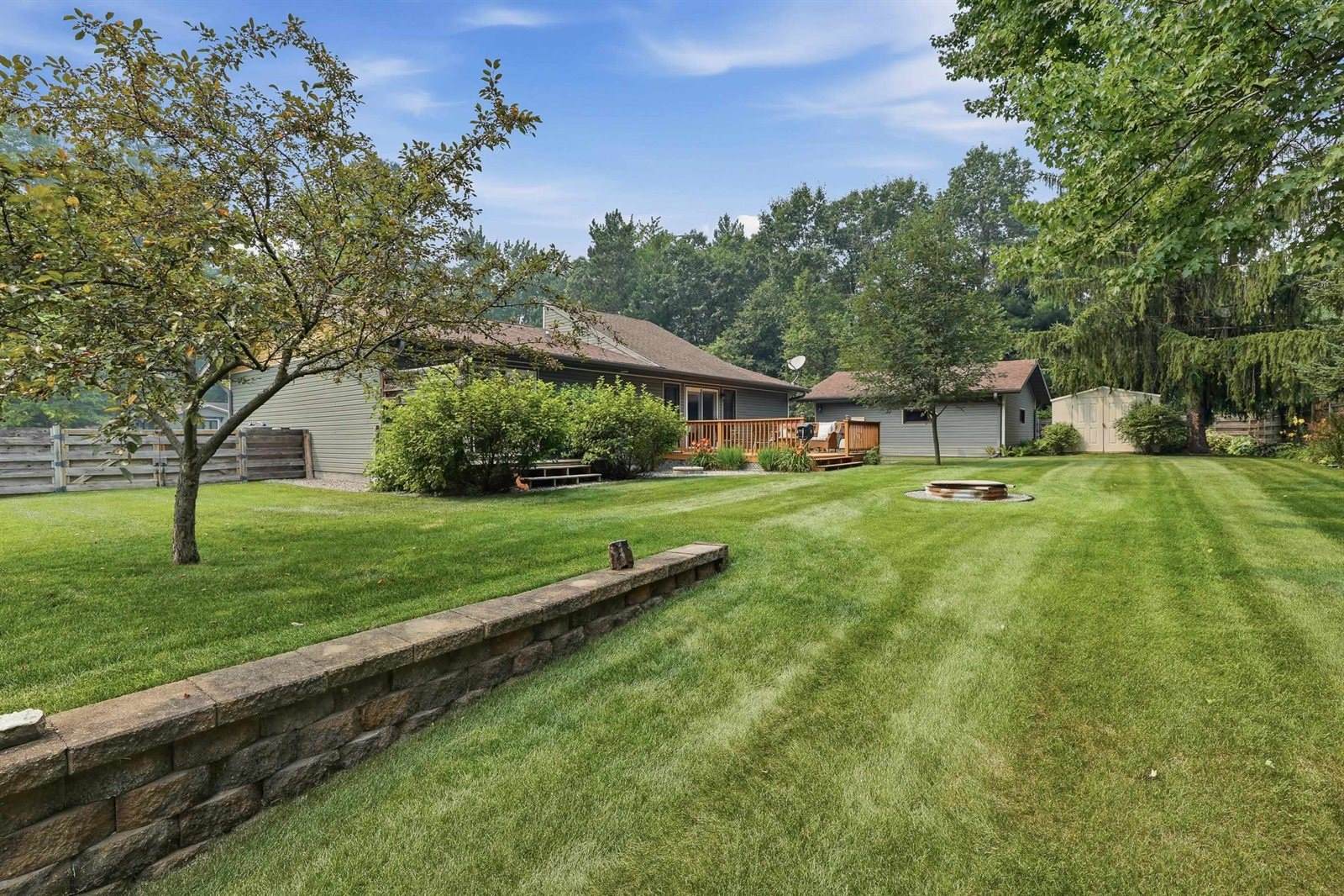 601 Leonard Street, Stevens Point, WI 54482