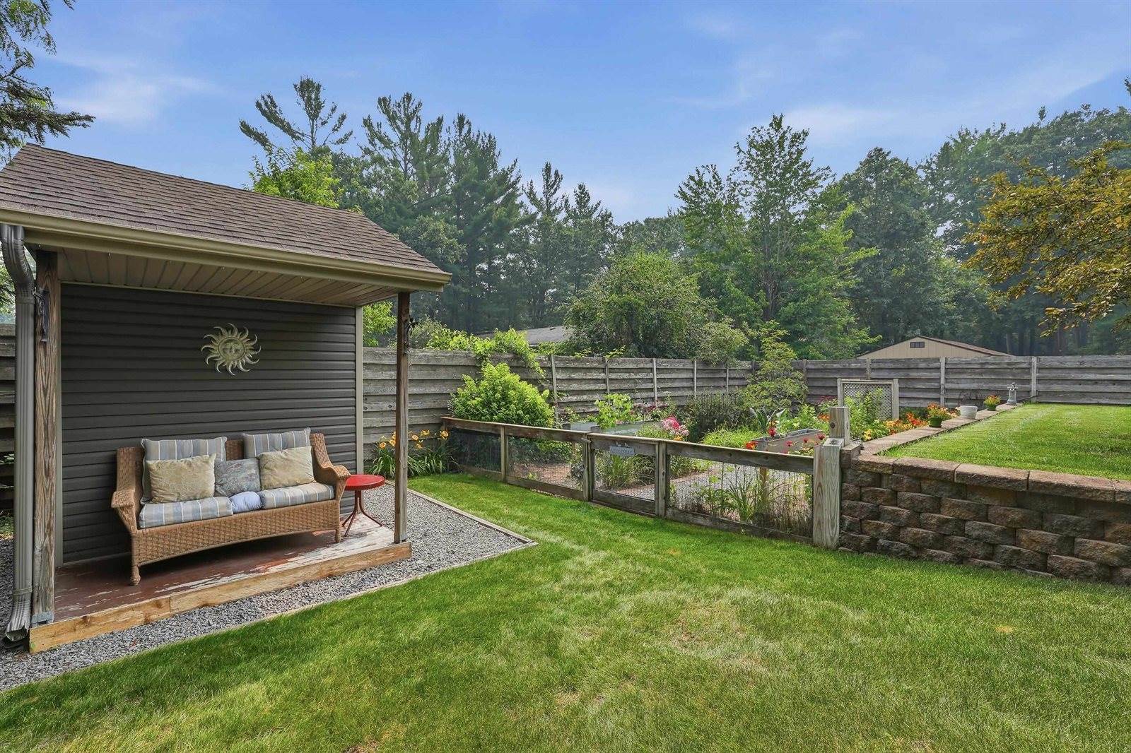 601 Leonard Street, Stevens Point, WI 54482