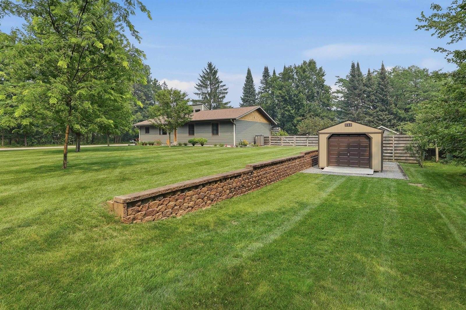 601 Leonard Street, Stevens Point, WI 54482