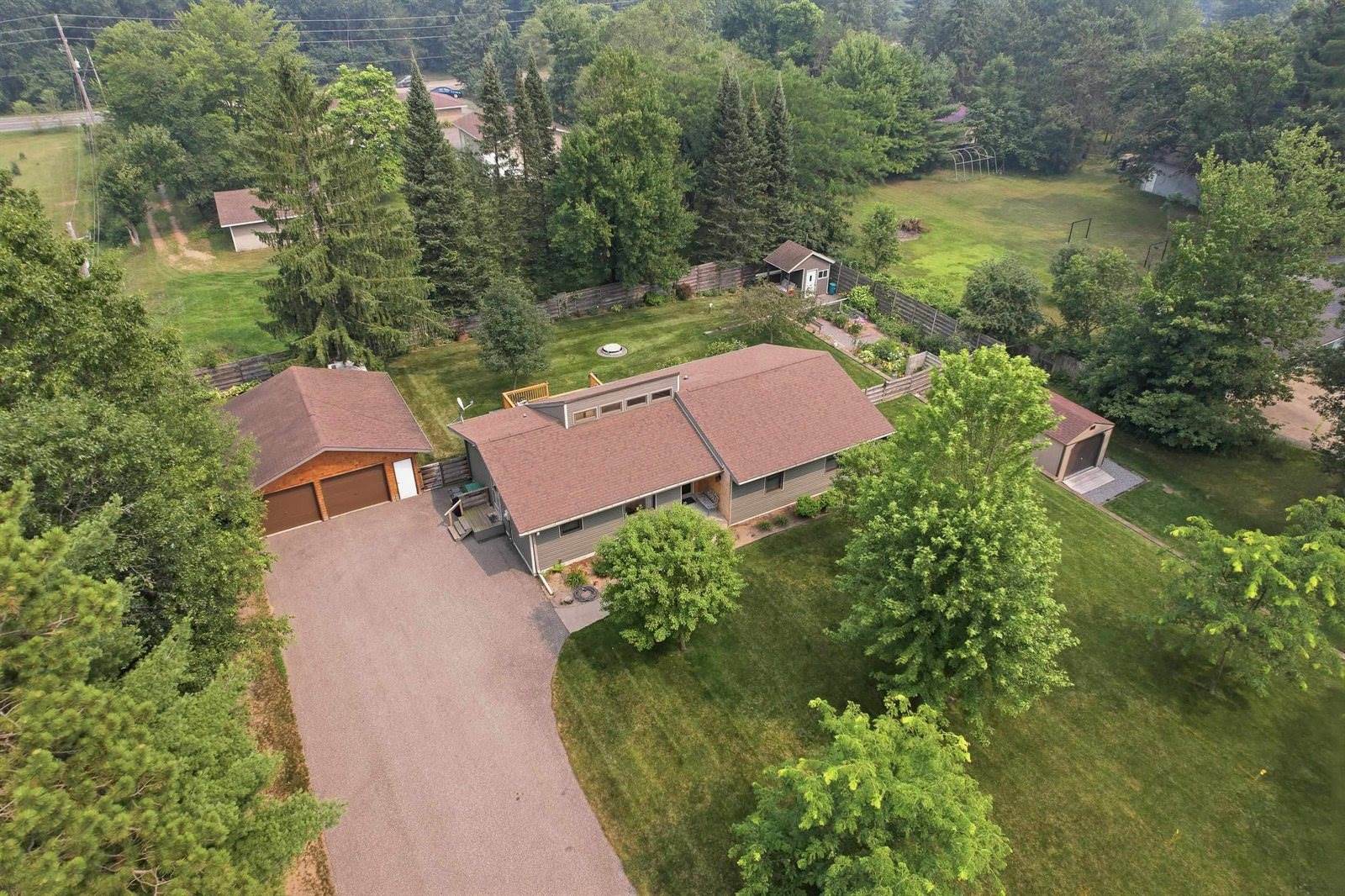 601 Leonard Street, Stevens Point, WI 54482
